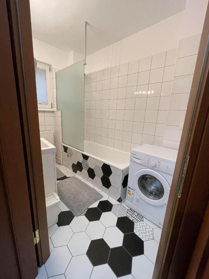 דירות בוקרשט Interbellic Flat מראה חיצוני תמונה