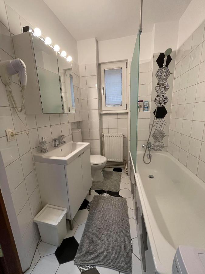 דירות בוקרשט Interbellic Flat מראה חיצוני תמונה