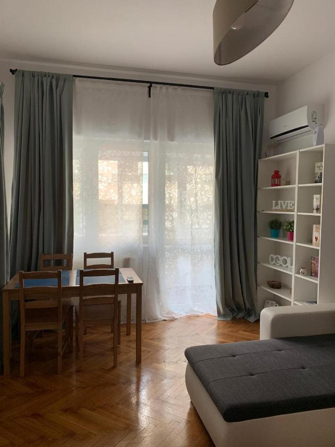 דירות בוקרשט Interbellic Flat מראה חיצוני תמונה